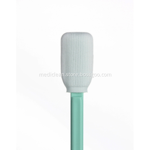 ESD Safe Polyester Swab PS743 Absorbond